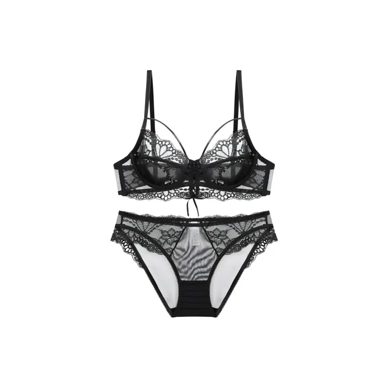 MIIOW Women's Underwear Sets-0