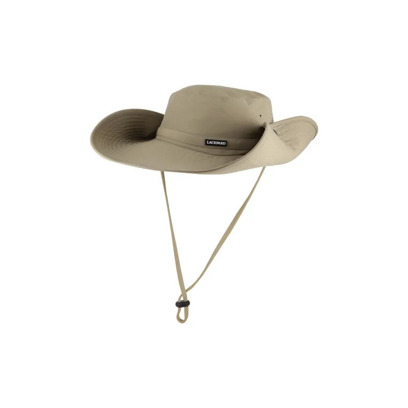 Lackpard Nylon Bucket Hats Unisex-1