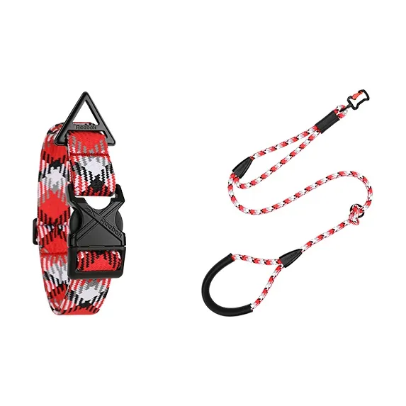 Reebok Dog / Cat Collars-5