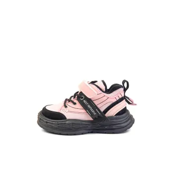 Banner The Piggy Anti Slip Wear Resistant Mid Top Kids Lifestyle Shoes Kids'