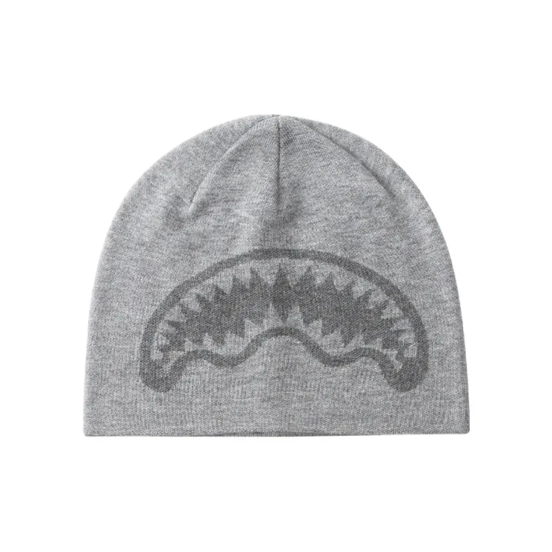 SPRAYGROUND Polyester Knitted Hat Beanie Unisex-7