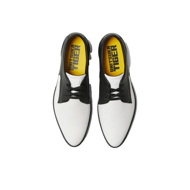 Onitsuka Tiger Ponity 'White Black'-3