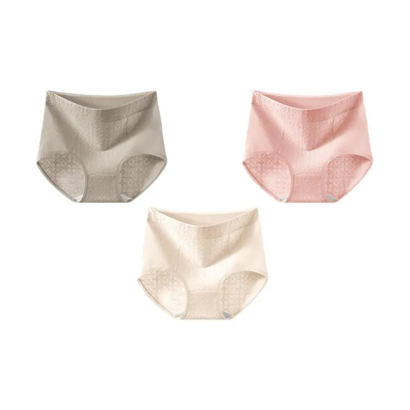 MIIOW Underpants Women's 3 Pack-3