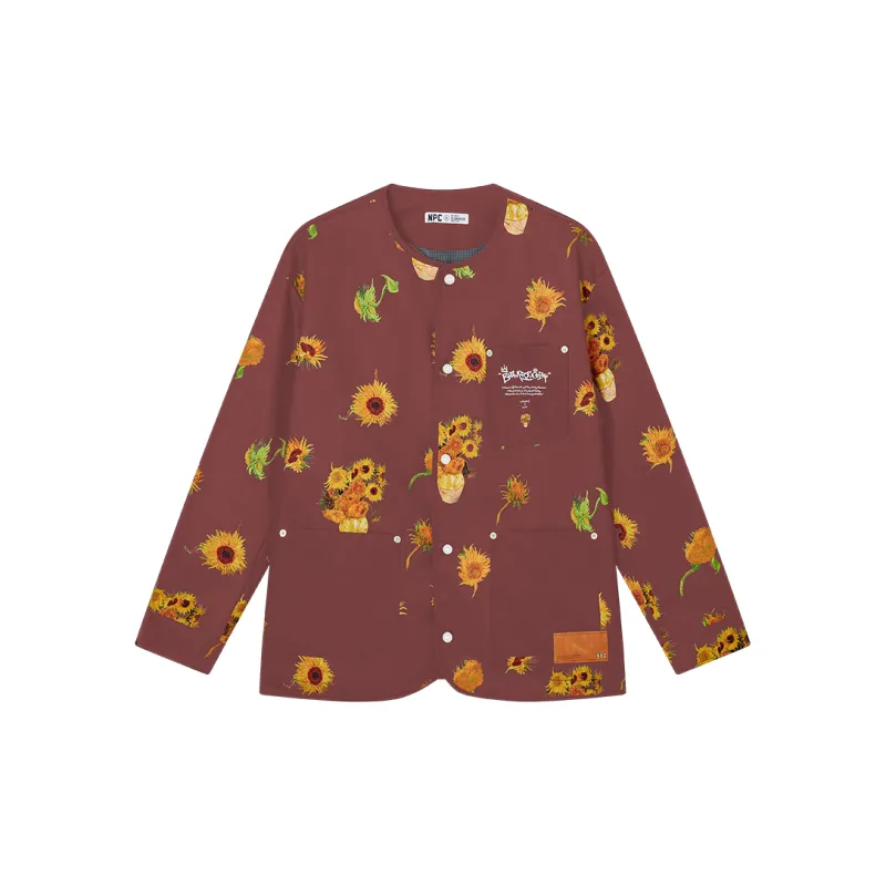 NPC Jackets Unisex-1
