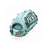 Outfield, Mint Mambo Green 12.75 Inches, Right-Handed