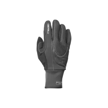 CASTELLI Riding Equipment Cycling Glove Men's Black
