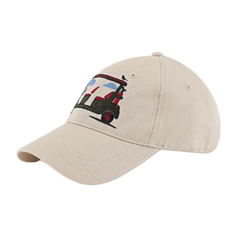 EMPORIO ARMANI Cotton Baseball Caps Unisex Multicolor-0