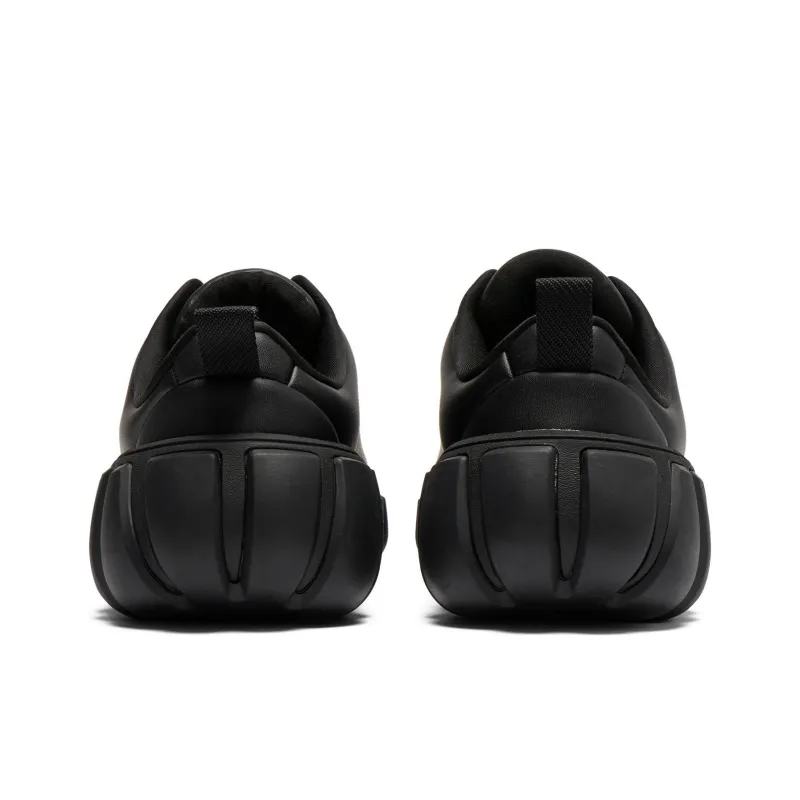 Onitsuka Tiger Dentigre Puff 2.0 'Black'-4