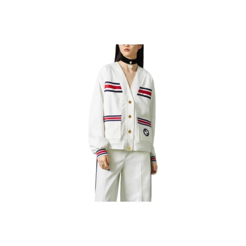 GUCCI Knitwear Women's White-1