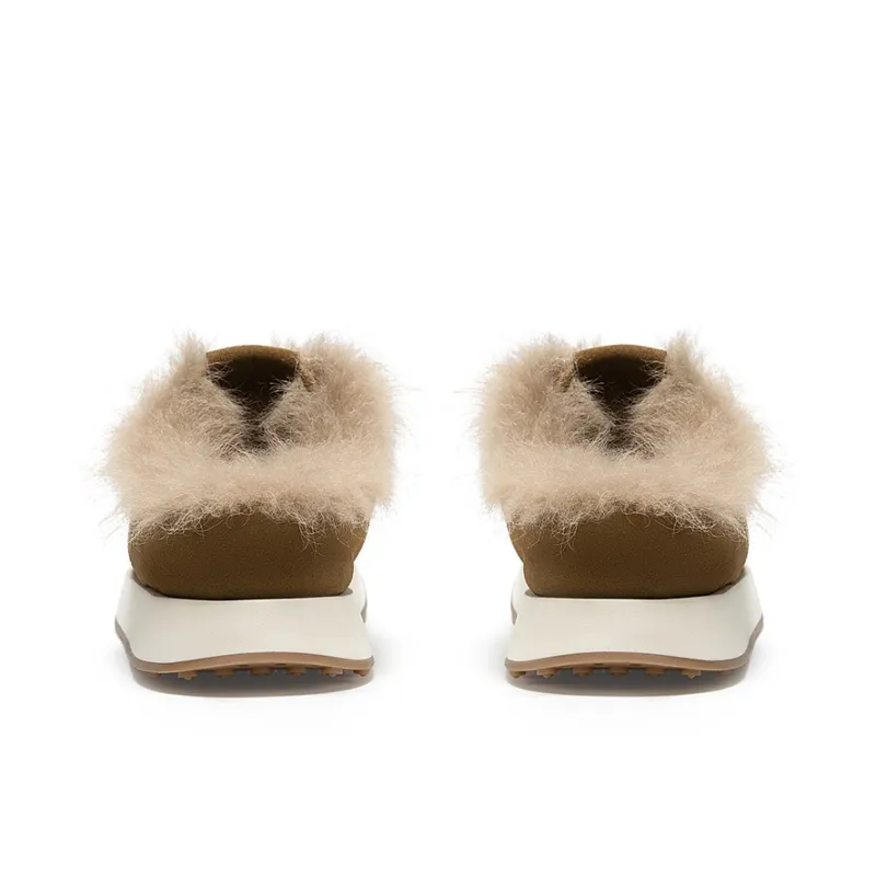 MIO Slip Resistant Wrap toe Slippers Women's-3