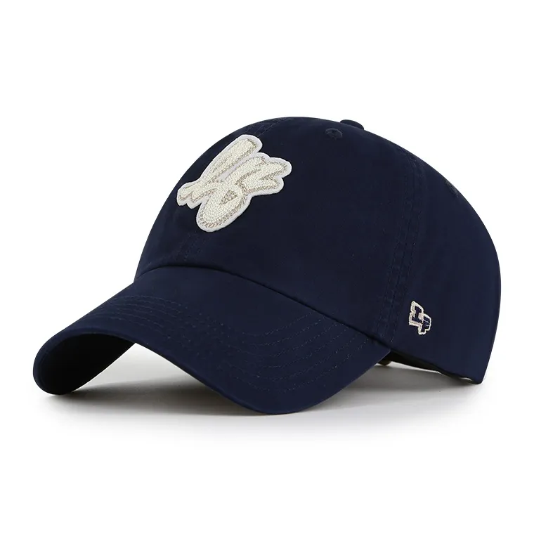 Lackpard Cotton Baseball Caps Unisex-5
