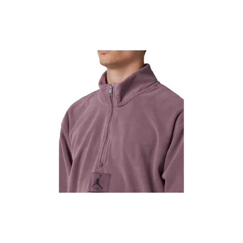 Jordan Sweatshirt Men's Sky Purple-4