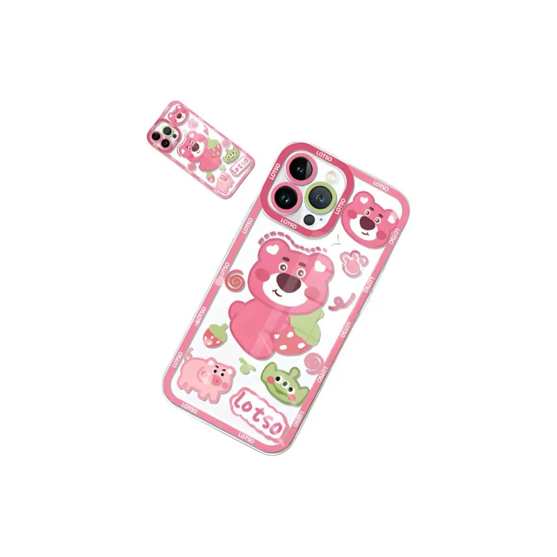 Disney Phone Cases-1