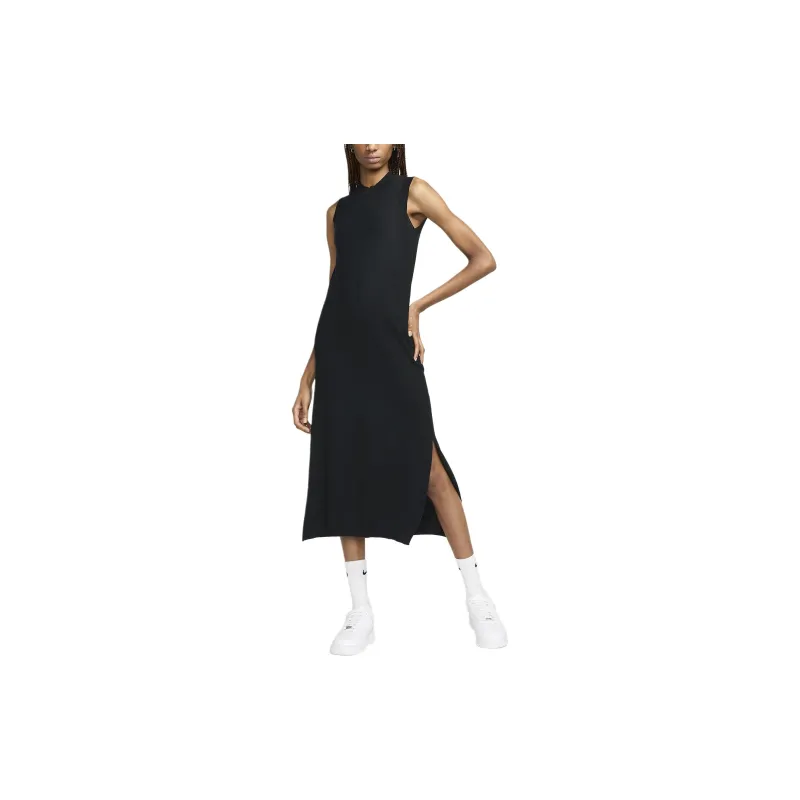 Nike Every Stitch Considered Women's Knit Dress-1