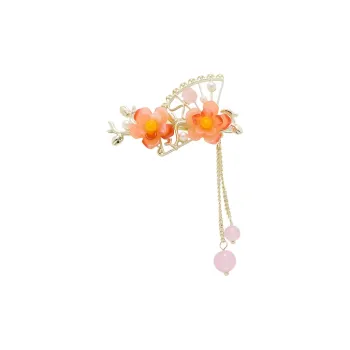 DJIN Hair Clips Women's