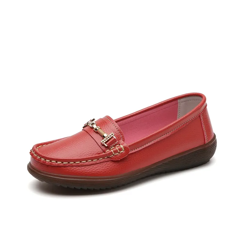 KUPE Casual Single Shoes Women's-6