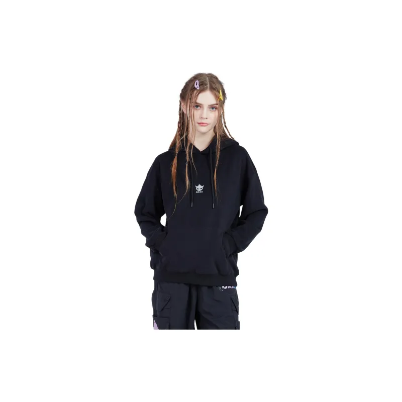 GXXX Fall And Winter Sweatshirt Unisex-8