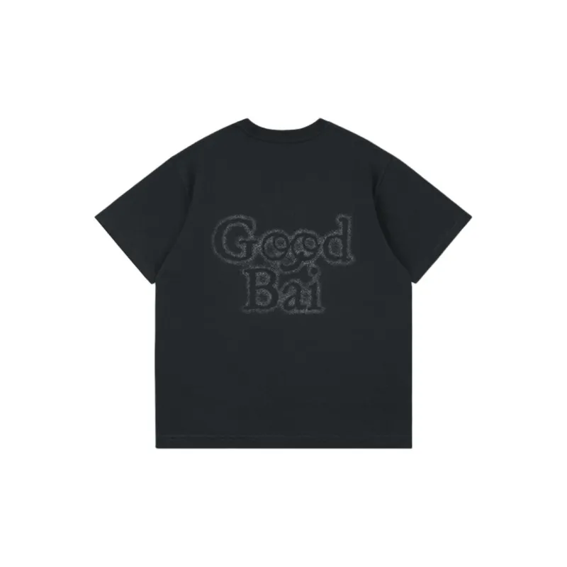 GOOD BAI FLASHBACK Series T Shirts Unisex-3