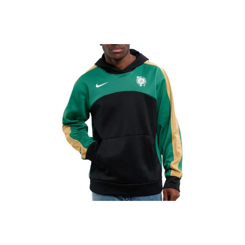 Nike Boston Celtics Starting 5 Men's Nike Therma-FIT Nba Graphic Hoodie-4