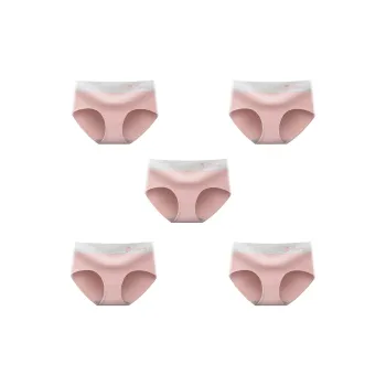 YUZHAOLIN Underpants Women's Combo Set