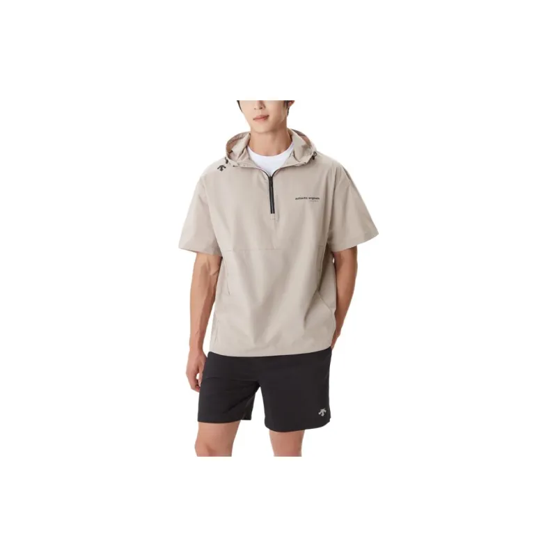 DESCENTE Jackets & Coats Unisex-12