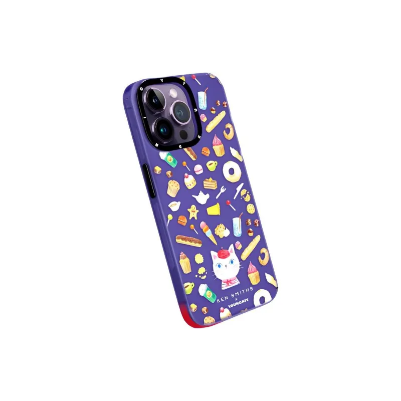 YOUNGKIT Phone Cases-2