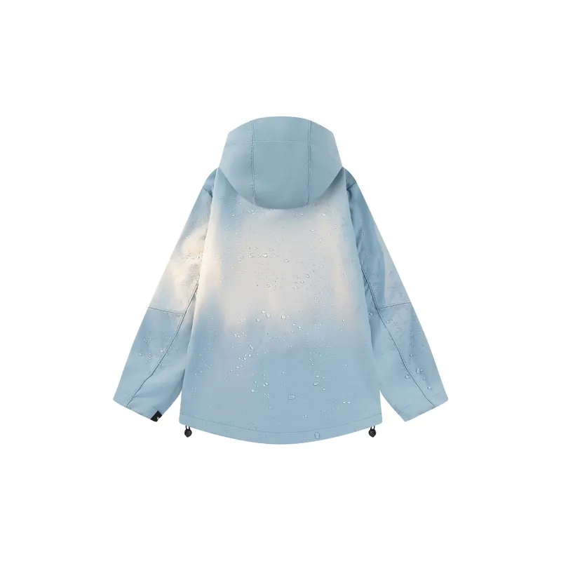 Hosa Jackets Unisex-6