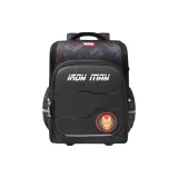 Iron Man[Integrated Closure]