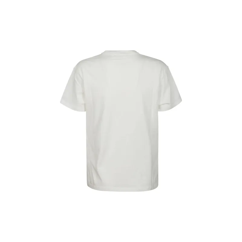 MC2 Saint Barth Gin Tonic Please Emboderied T Shirt-1