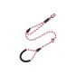 Flame Red Climbing Style Rope