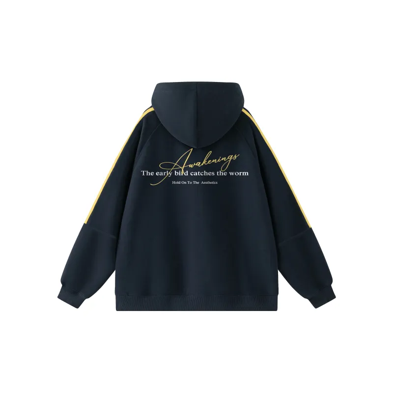 EUSU Sweatshirts Unisex-1