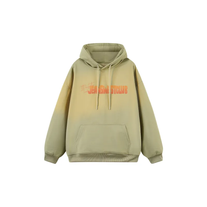 JEANSWEST CLUB Sweatshirt Unisex-38