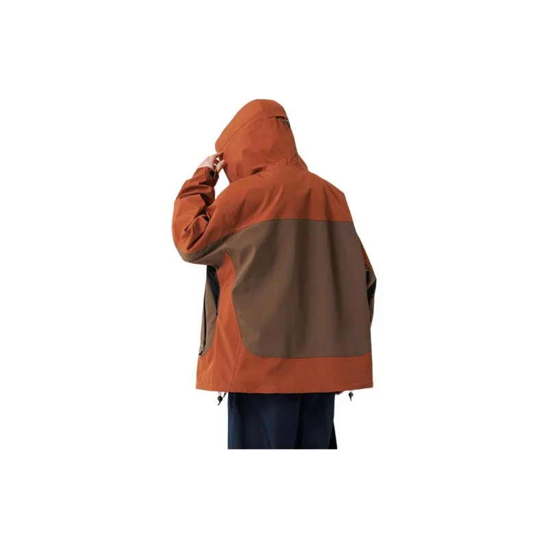 JASONWOOD Jackets Coats Unisex Dawn Purple-5