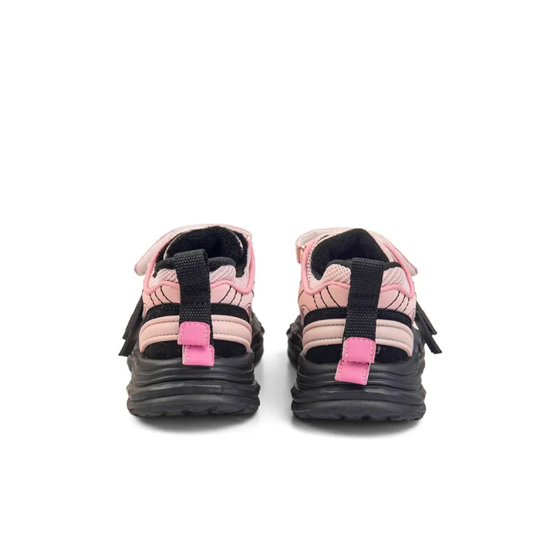 Banner The Piggy Anti Slip Wear Resistant Mid Top Kids Lifestyle Shoes Kids'-10