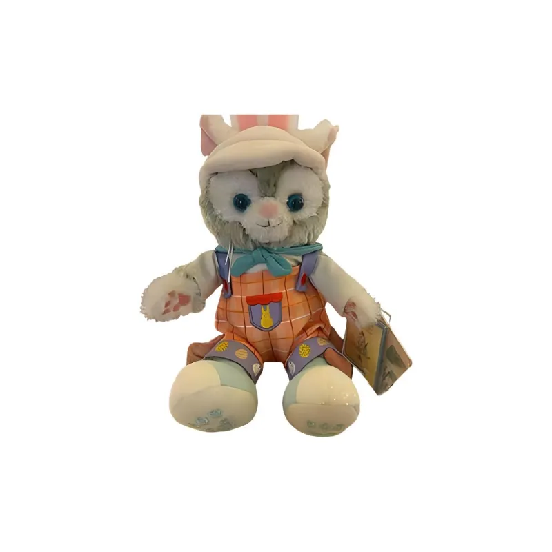Disney Gelatoni Easter Dolls Plush Doll Small Size Tall Shanghai Disney-2