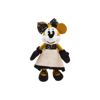 Disney Minnie Mouse Main Attraction February Pirate Of The Carribean Plush