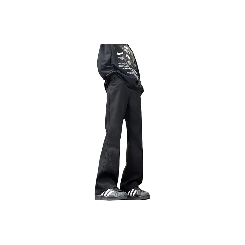 IJRJ Jeans Unisex-1