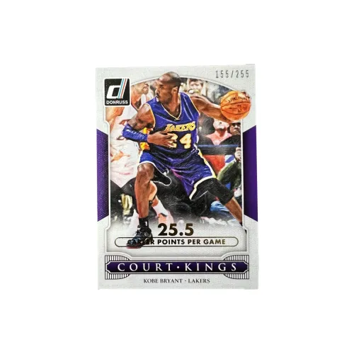 PANINI Sports Cards