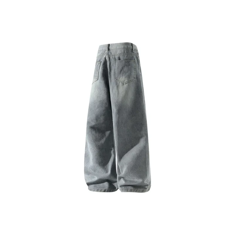 PAEFA Jeans Unisex-1