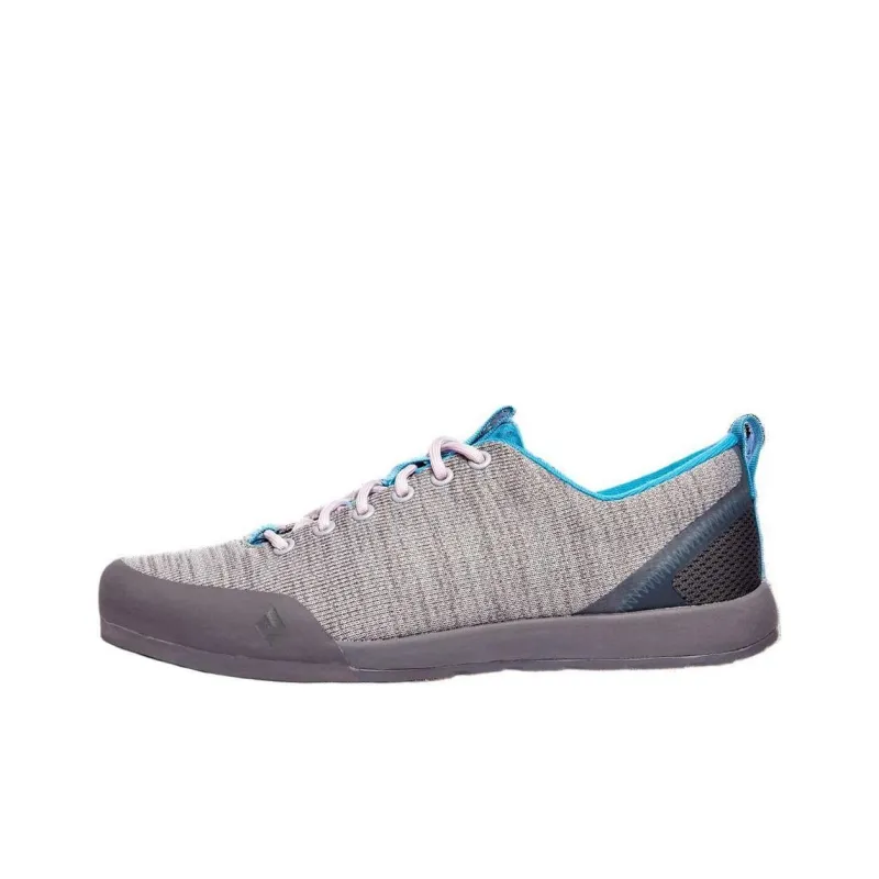 BLACK DIAMOND Anti-Slip Wear-Resistant Low-Top Casual Shoes Women's-12