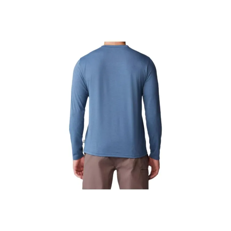MOUNTAIN HARDWEAR T Shirt Men's Zinc-2