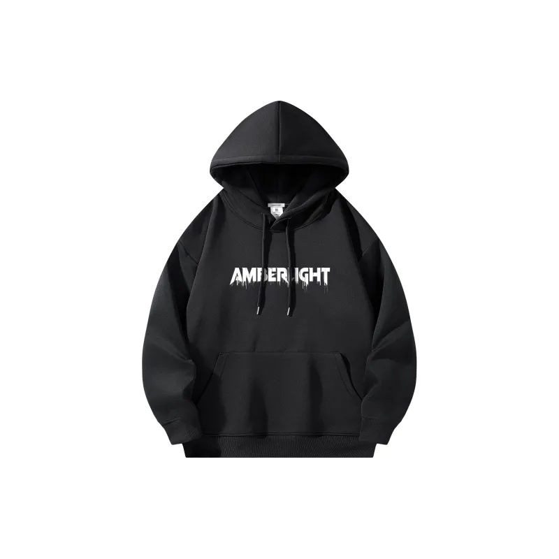 AMBER LIGHT Sweatshirts Unisex-3