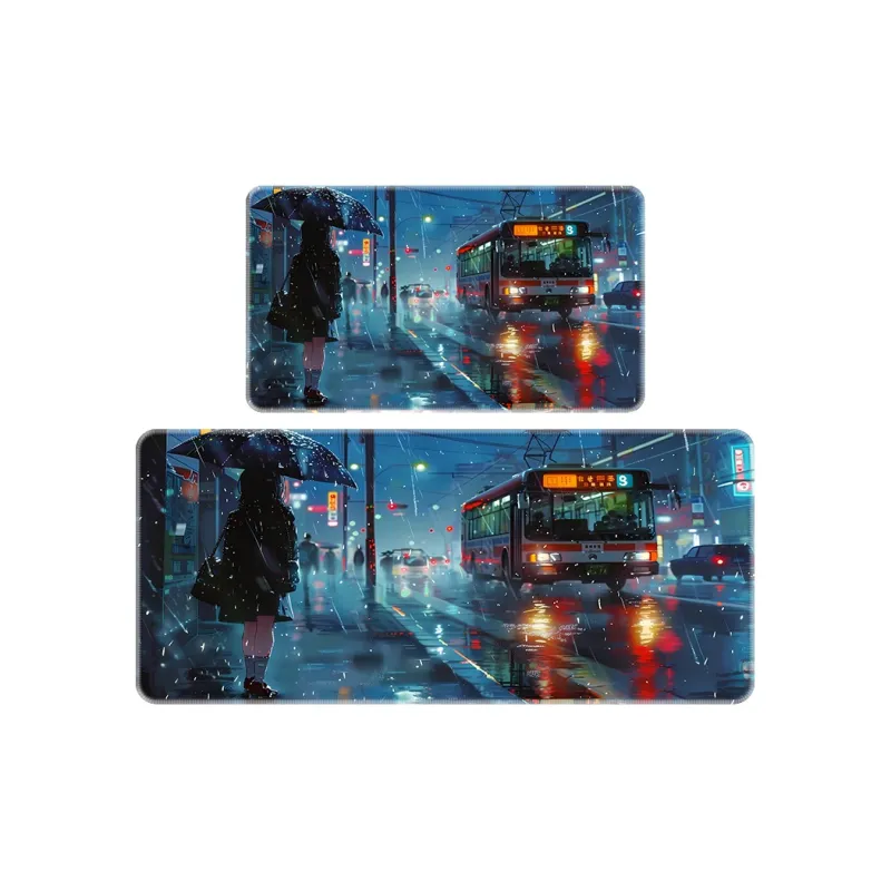 Directions Mouse Pads-6