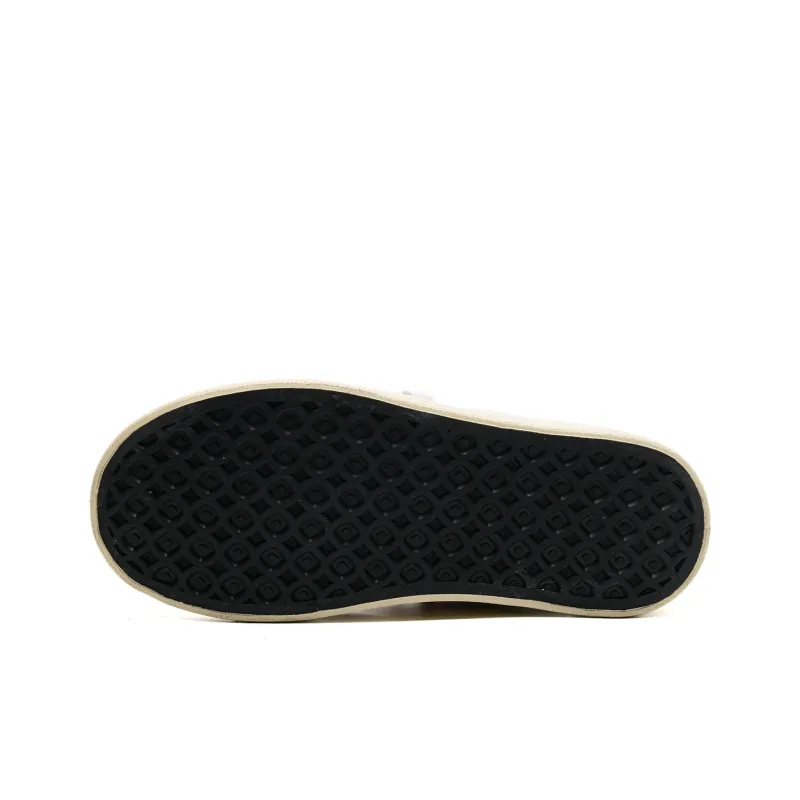 ALI THE FOX Slip Resistant, Abrasion Resistant, Lightweight, Breathable Low Top Skateboard Shoes Women's Box Included-5