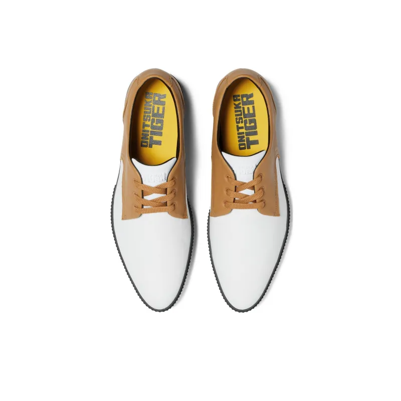 Onitsuka Tiger Ponity 'White Tan Presidio'-3