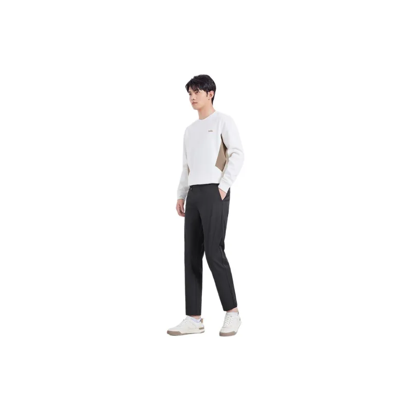 LAXDN Casual Pants Men-1
