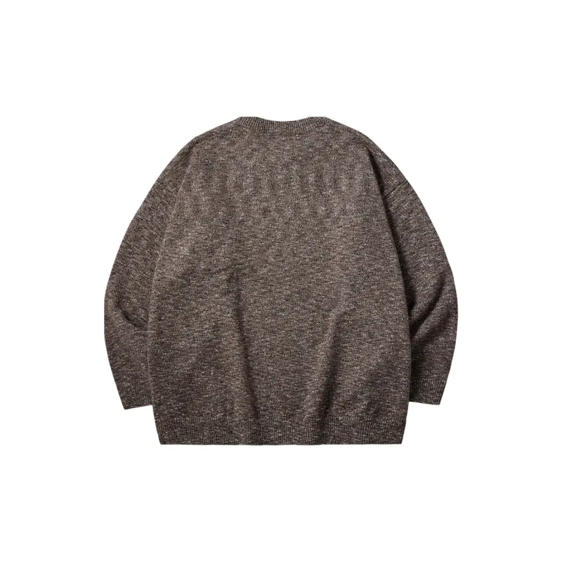 PSO Brand Sweaters Unisex-4