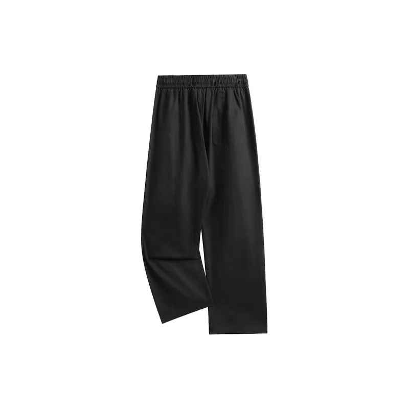 HCHUICHENG Casual Pants Unisex-1