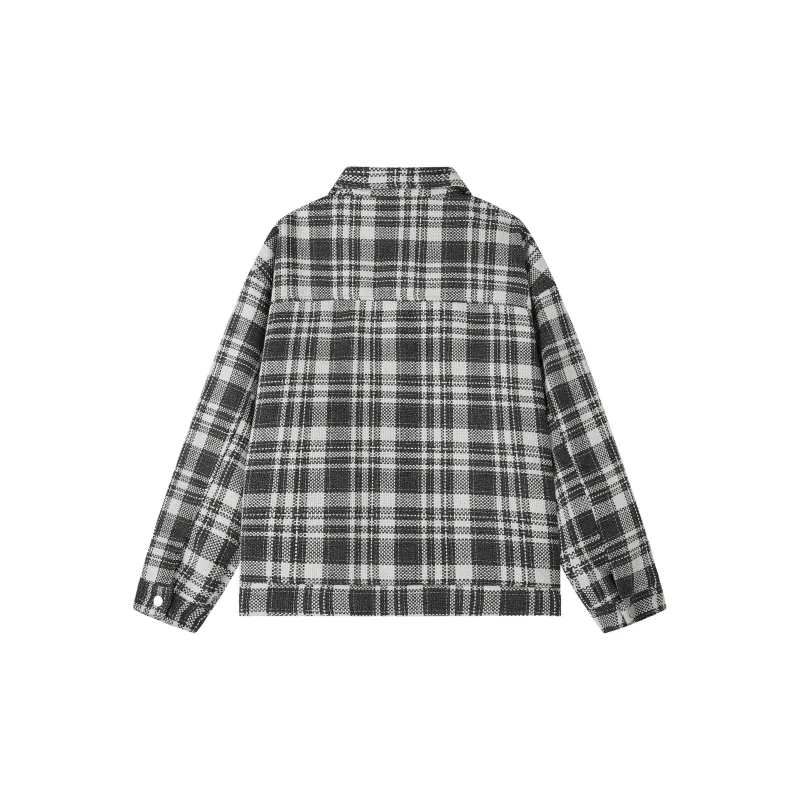 Teddy Bear Collection TeddyClub Series Jackets Coats Unisex-10