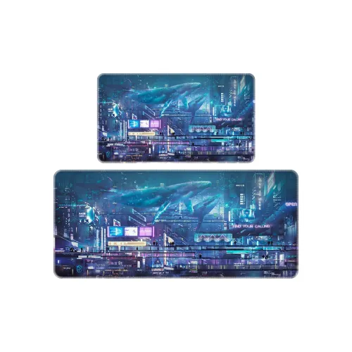 Directions Mouse Pads